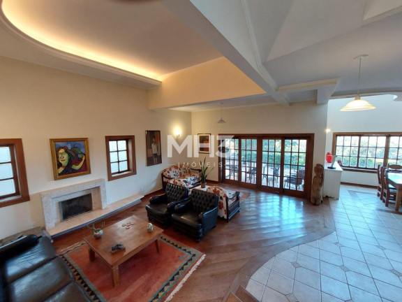 Imagem Casa de Condomínio com 3 Quartos à Venda, 371 m² em Loteamento Caminhos De São Conrado (sousas) - Campinas Imagem Casa de Condomínio com 3 Quartos à Venda, 371 m² em Loteamento Caminhos De São Conrado (sousas) - Campinas