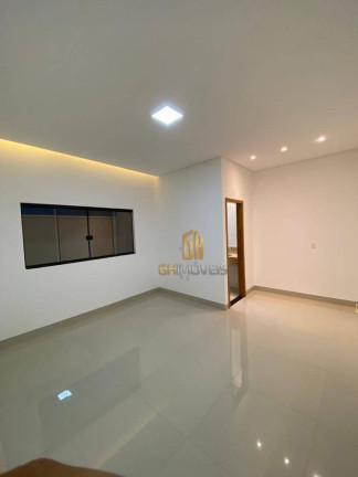 Imagem Casa com 3 Quartos à Venda, 106 m² em Jardim Fonte Nova - Goiânia