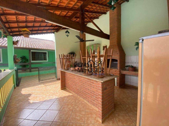 Imagem Chácara com 3 Quartos à Venda, 170 m² em Ponunduva - Cajamar Imagem Chácara com 3 Quartos à Venda, 170 m² em Ponunduva - Cajamar