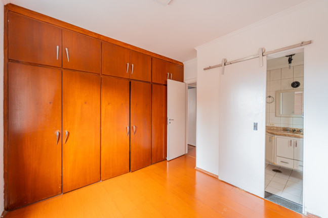 Imagem Apartamento com 3 Quartos à Venda, 100 m² em Vila Sofia - São Paulo