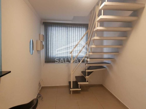 Imagem Apartamento com 2 Quartos à Venda, 108 m² em Ponte De São João - Jundiaí