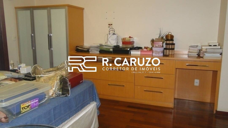 Imagem Sobrado com 3 Quartos à Venda, 250 m² em Vila São Geraldo - Limeira