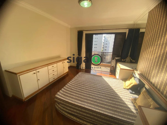 Imagem Apartamento com 4 Quartos à Venda, 235 m² em Planalto Paulista - São Paulo Imagem Apartamento com 4 Quartos à Venda, 235 m² em Planalto Paulista - São Paulo