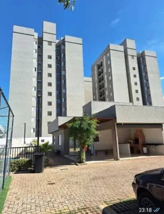 Imagem Apartamento com 3 Quartos à Venda, 60 m² em Caguassu - Sorocaba Imagem Apartamento com 3 Quartos à Venda, 60 m² em Caguassu - Sorocaba