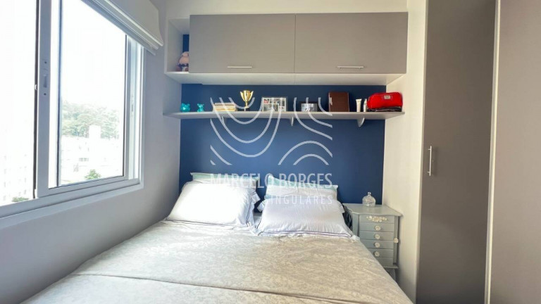 Imagem Apartamento com 1 Quarto à Venda, 38 m² em Cambuci - São Paulo
