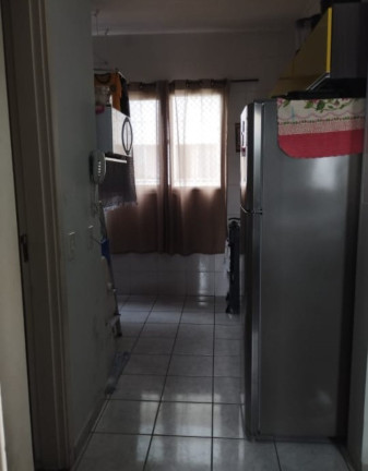 Imagem Imóvel com 2 Quartos à Venda, 45 m² em Cidade Naútica - São Vicente