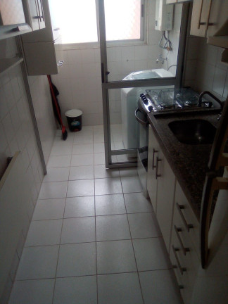 Imagem Apartamento com 3 Quartos à Venda, 61 m² em Cambuci - São Paulo