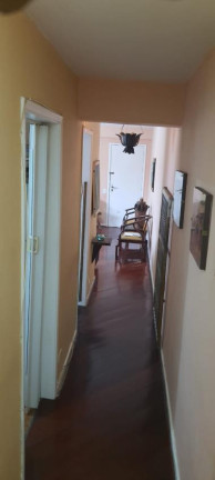 Imagem Apartamento com 3 Quartos à Venda, 75 m² em Campo Belo - São Paulo