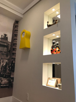Imagem Apartamento com 1 Quarto à Venda, 42 m² em Bela Vista - São Paulo Imagem Apartamento com 1 Quarto à Venda, 42 m² em Bela Vista - São Paulo
