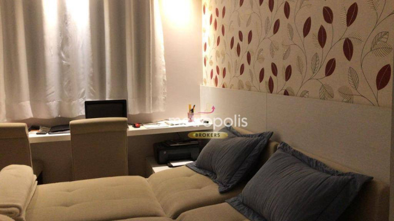 Imagem Apartamento com 3 Quartos à Venda, 97 m² em Santa Paula - São Caetano Do Sul Imagem Apartamento com 3 Quartos à Venda, 97 m² em Santa Paula - São Caetano Do Sul