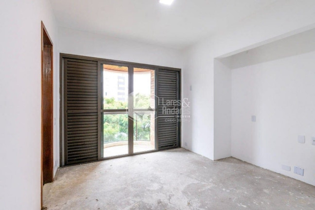 Imagem Apartamento com 4 Quartos à Venda, 236 m² em Morumbi - São Paulo