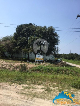 Imagem Terreno à Venda, 344 m² em Shangri-lá - Pontal Do Parana