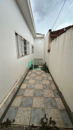 Imagem Casa com 5 Quartos para Alugar, em Centro - Franca Imagem Casa com 5 Quartos para Alugar, em Centro - Franca