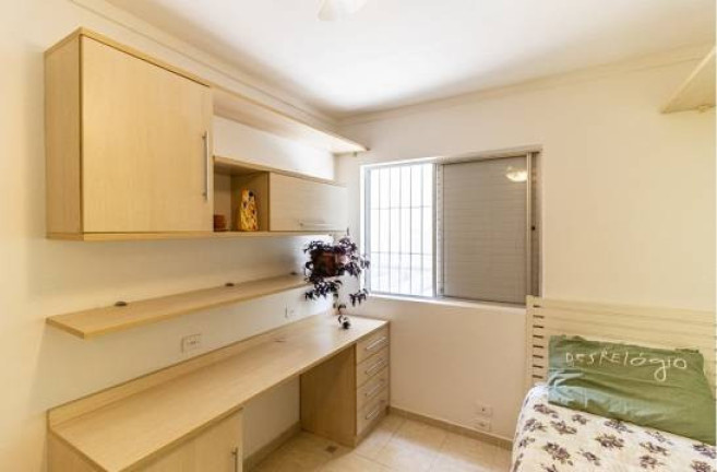 Imagem Apartamento com 1 Quarto à Venda, 34 m² em Bela Vista - São Paulo