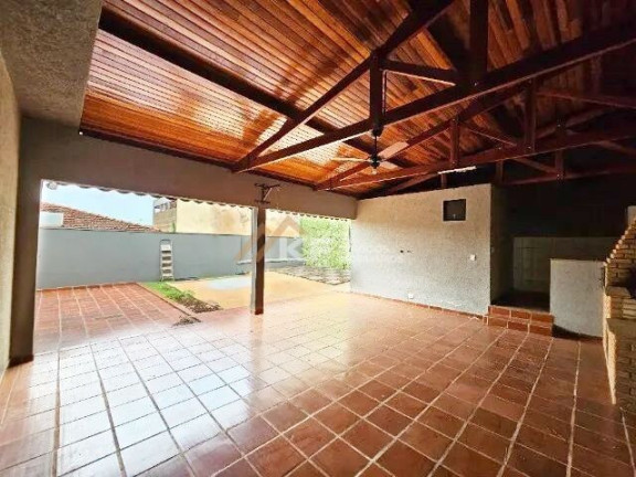 Imagem Sobrado com 3 Quartos à Venda, 300 m² em Bonfim Paulista - Ribeirão Preto
