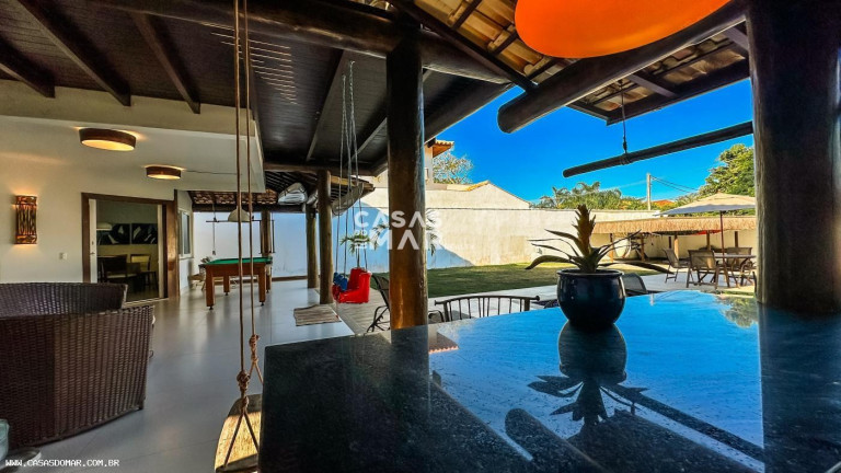 Imagem Casa com 5 Quartos para Alugar ou Temporada, 650 m² em Geribá - Armação Dos Búzios Imagem Casa com 5 Quartos para Alugar ou Temporada, 650 m² em Geribá - Armação Dos Búzios