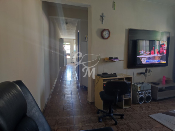 Imagem Casa com 2 Quartos à Venda, 193 m² em Jardim Esplanada - Jundiaí