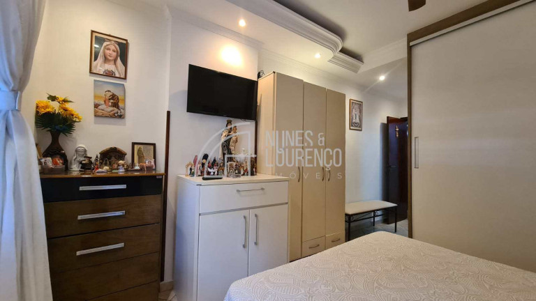Imagem Apartamento com 3 Quartos à Venda, 133 m² em Marapé - Santos Imagem Apartamento com 3 Quartos à Venda, 133 m² em Marapé - Santos