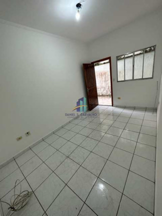 Imagem Casa com 2 Quartos à Venda, 56 m² em Sítio Do Campo - Praia Grande