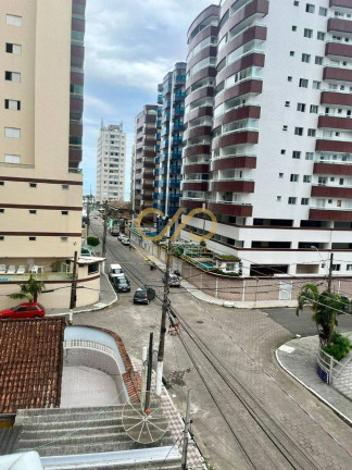 Apartamento com 2 Quartos à Venda, 83 m² em Ocian - Praia Grande