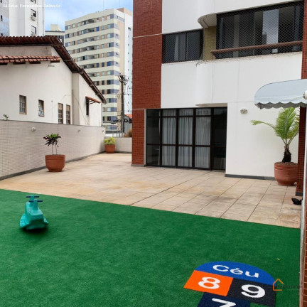 Imagem Apartamento com 3 Quartos à Venda, 120 m² em Itaigara - Salvador