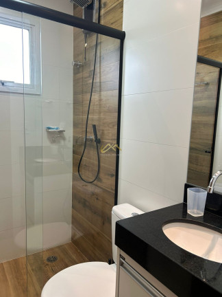 Imagem Apartamento com 2 Quartos à Venda, 70 m² em Centro - Ubatuba
