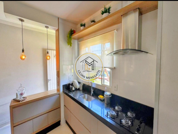 Imagem Imóvel com 3 Quartos à Venda, 111 m² em Jardim Carolina - Jundiaí