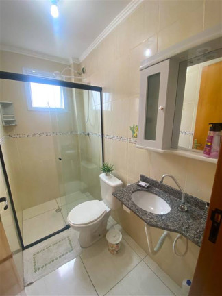 Imagem Apartamento com 2 Quartos à Venda, 68 m² em Mirim - Praia Grande