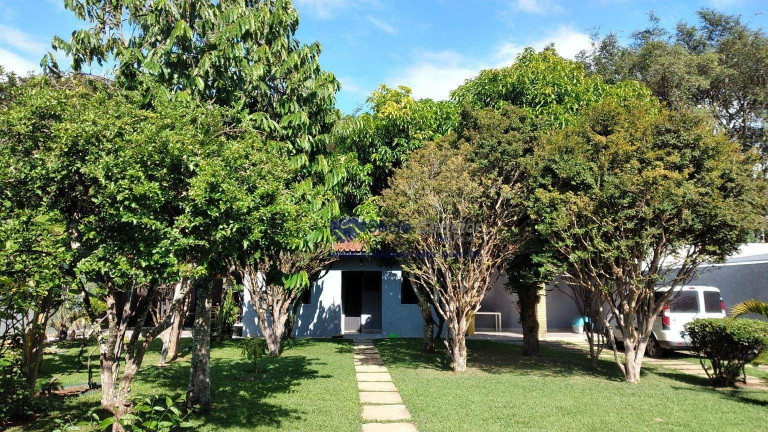 Imagem Casa com 5 Quartos à Venda, 252 m² em Nova Gardênia - Atibaia