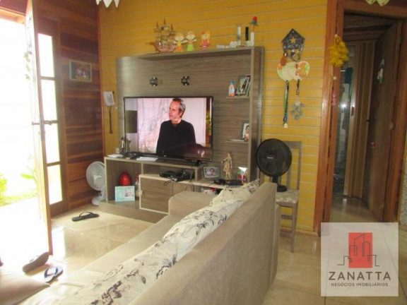 Imagem Casa com 3 Quartos à Venda, 90 m² em Jardim Planalto - Esteio