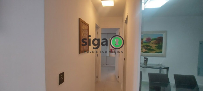 Imagem Apartamento com 2 Quartos para Alugar, 70 m² em Cidade Monções - São Paulo Imagem Apartamento com 2 Quartos para Alugar, 70 m² em Cidade Monções - São Paulo
