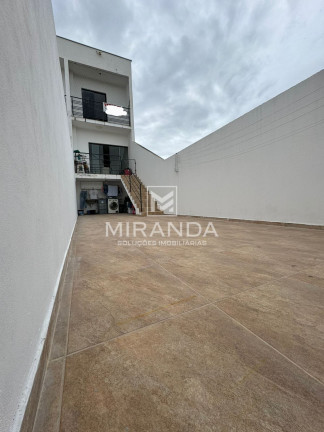 Imagem Casa com 2 Quartos à Venda,  em Vendo Casa / Rio Acima - Votorantim