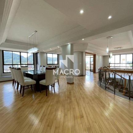 Apartamento com 5 Quartos à Venda, 261 m² em Centro - Jaraguá Do Sul
