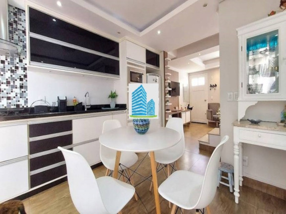 Imagem Sobrado com 2 Quartos à Venda, 76 m² em Sarandi - Porto Alegre Imagem Sobrado com 2 Quartos à Venda, 76 m² em Sarandi - Porto Alegre