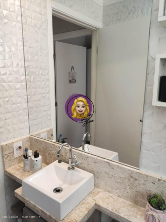 Imagem Apartamento com 2 Quartos à Venda, 42 m² em Rádio Clube - Santos Imagem Apartamento com 2 Quartos à Venda, 42 m² em Rádio Clube - Santos