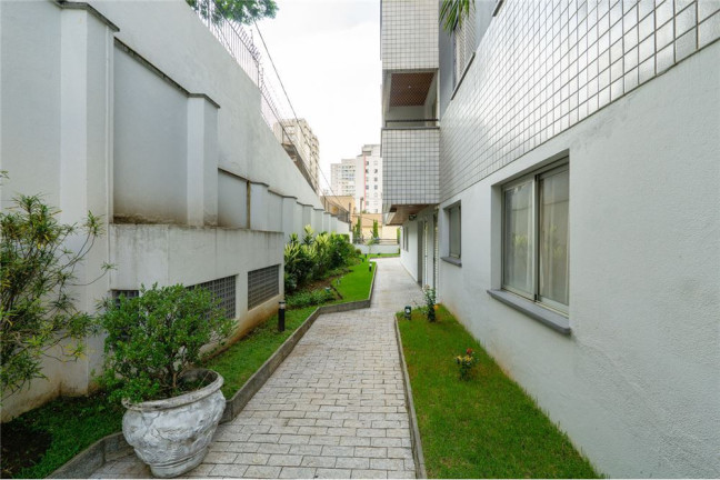 Imagem Apartamento com 3 Quartos à Venda, 74 m² em Saúde - São Paulo Imagem Apartamento com 3 Quartos à Venda, 74 m² em Saúde - São Paulo