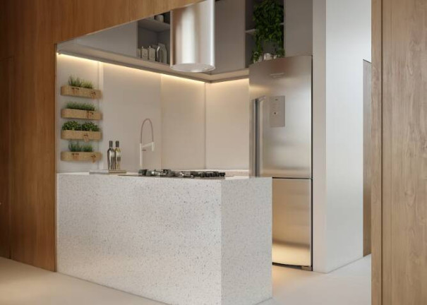 Apartamento com 2 Quartos à Venda, 109 m² em Boa Viagem - Recife