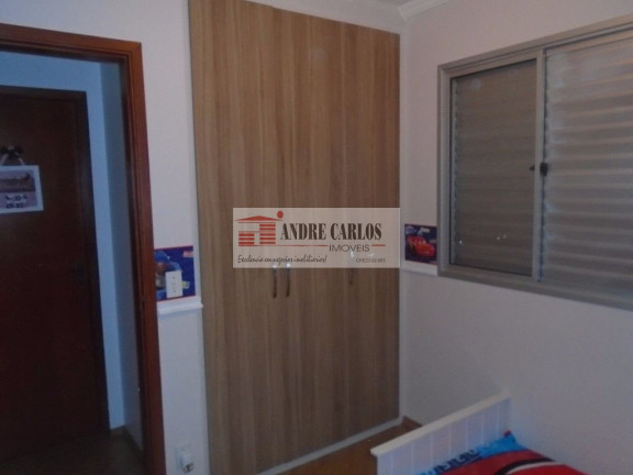 Imagem Apartamento com 3 Quartos à Venda, 80 m² em Jaguaribe - Osasco