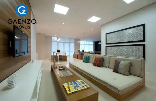 Imagem Apartamento com 3 Quartos à Venda, 115 m² em Jardim Tupanci - Barueri