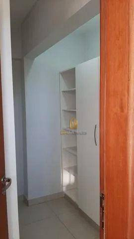 Imagem Apartamento com 4 Quartos à Venda, 118 m² em Setor Aeroporto - Goiânia