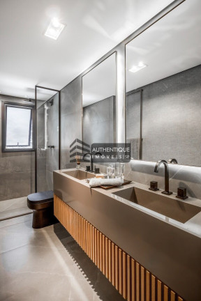Imagem Apartamento com 2 Quartos à Venda, 95 m² em Vila Madalena - São Paulo