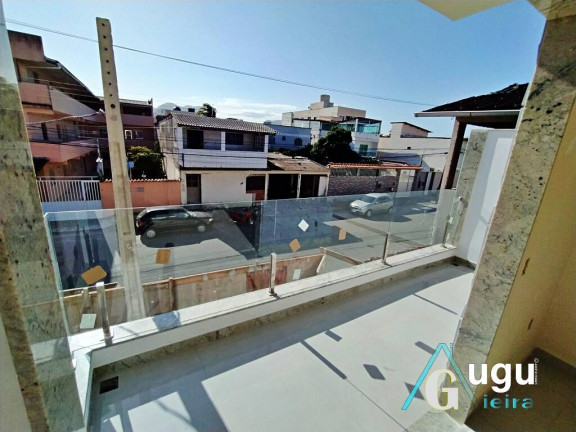 Imagem Casa com 3 Quartos à Venda, 170 m² em Praia Do Morro - Guarapari