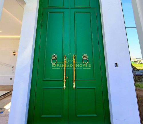 Imagem Casa com 3 Quartos à Venda, 281 m² em Pedra Branca - Palhoça