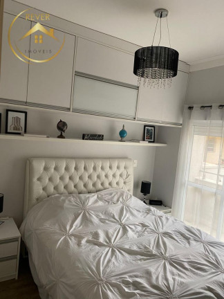 Imagem Sobrado com 3 Quartos à Venda, 100 m² em Parque Rural Fazenda Santa Cândida - Campinas Imagem Sobrado com 3 Quartos à Venda, 100 m² em Parque Rural Fazenda Santa Cândida - Campinas