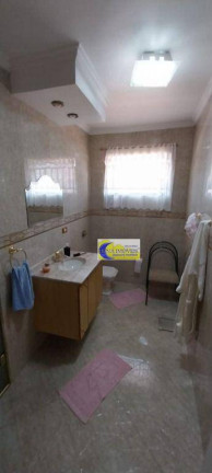 Imagem Sobrado com 3 Quartos à Venda, 380 m² em Jardim Hollywood - São Bernardo Do Campo