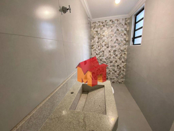 Imagem Apartamento com 2 Quartos à Venda, 62 m² em Vila Galo - Americana Imagem Apartamento com 2 Quartos à Venda, 62 m² em Vila Galo - Americana