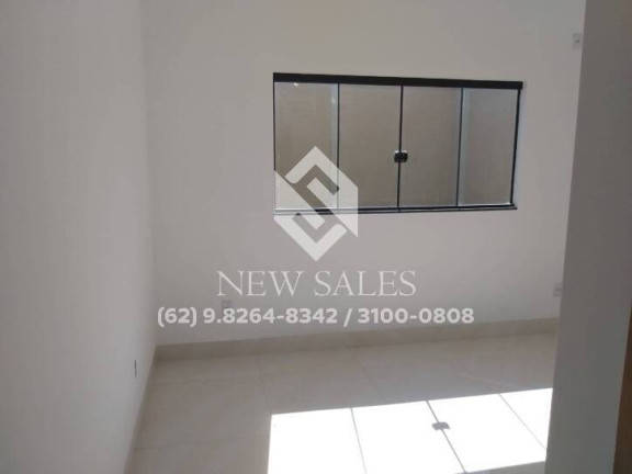 Imagem Casa com 2 Quartos à Venda, 90 m² em Jardim Petrópolis - Goiânia Imagem Casa com 2 Quartos à Venda, 90 m² em Jardim Petrópolis - Goiânia