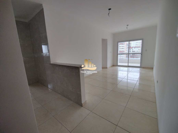 Imagem Apartamento com 2 Quartos à Venda, 69 m² em Guilhermina - Praia Grande