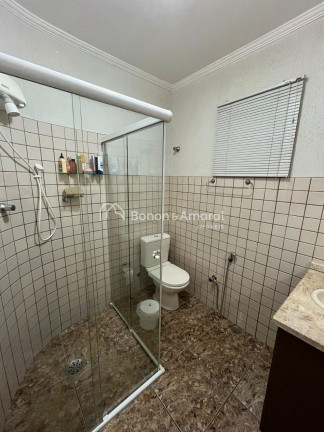 Imagem Casa com 3 Quartos à Venda, 200 m² em Jardim Centenário - Valinhos Imagem Casa com 3 Quartos à Venda, 200 m² em Jardim Centenário - Valinhos