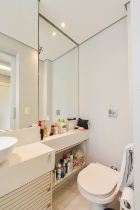 Imagem Apartamento com 2 Quartos à Venda, 75 m² em Indianópolis - São Paulo Imagem Apartamento com 2 Quartos à Venda, 75 m² em Indianópolis - São Paulo